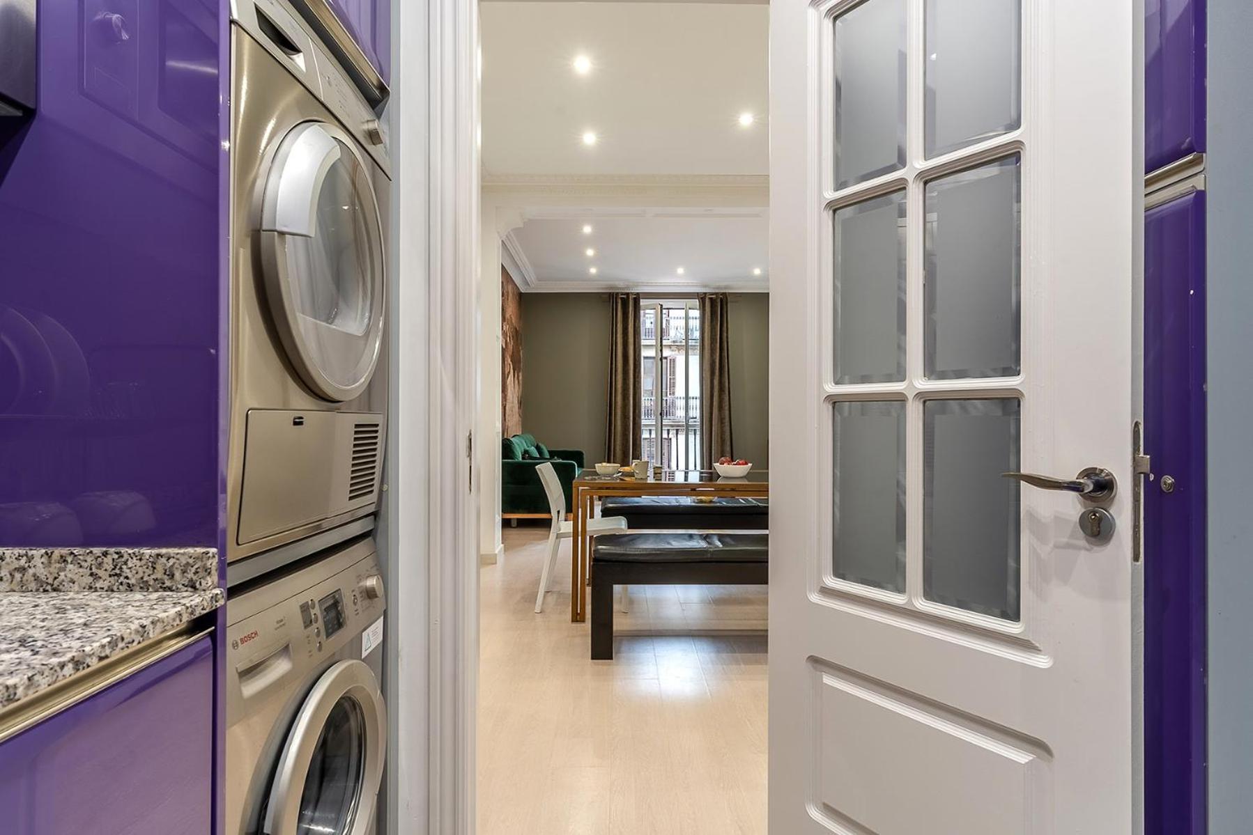 Enjoybcn Tapies Apartment บาร์เซโลนา ภายนอก รูปภาพ